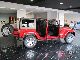 2011 Jeep  Wrangler 3.8 Unlimited Sahara hardtop Off-road Vehicle/Pickup Truck New vehicle photo 10