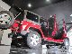 2011 Jeep  Wrangler 3.8 Unlimited Sahara hardtop Off-road Vehicle/Pickup Truck New vehicle photo 12