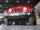 2011 Jeep  Wrangler 3.8 Unlimited Sahara hardtop Off-road Vehicle/Pickup Truck New vehicle photo 5