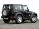 2011 Jeep  Wrangler Hard Top 6.3 Sport Automatic IMMEDIATELY Off-road Vehicle/Pickup Truck New vehicle photo 4