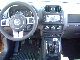 2011 Jeep  Compass \ Other New vehicle photo 10