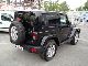 2011 Jeep  Wrangler Anniversary Edition 2.8L CRD 4x4 AT Off-road Vehicle/Pickup Truck Demonstration Vehicle photo 2