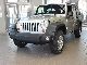 2011 Jeep  Wrangler Unlimited Sport Off-road Vehicle/Pickup Truck Demonstration Vehicle photo 6