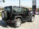 2012 Jeep  Wrangler Hard Top Sport 2.8 CRD DPF Off-road Vehicle/Pickup Truck Used vehicle photo 2