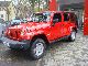2011 Jeep  Wrangler Hard Top 3.8 Autom.Sahara LPG Off-road Vehicle/Pickup Truck Pre-Registration photo 2