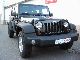 Jeep  Wrangler 2.8 CRD Rubicon DPF AT 2011 New vehicle photo
