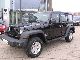 2011 Jeep  Wrangler Unlimited CRD SoftTop, comfort, Trittbre Off-road Vehicle/Pickup Truck New vehicle photo 1