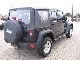2011 Jeep  Wrangler Unlimited CRD SoftTop, comfort, Trittbre Off-road Vehicle/Pickup Truck New vehicle photo 3