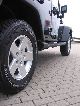 2011 Jeep  Wrangler Unlimited CRD SoftTop, comfort, Trittbre Off-road Vehicle/Pickup Truck New vehicle photo 4