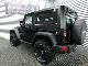 Jeep  Wrangler 2.8 CRD Sport Offroad conversion! 2012 Demonstration Vehicle photo