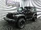 2012 Jeep  Wrangler 2.8 CRD Sport Offroad conversion! Off-road Vehicle/Pickup Truck Demonstration Vehicle photo 1