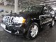 Jeep  Gr.Cherokee 3.0CRD Autom.Overland ~ ~ AHK facelift 2008 Used vehicle photo