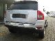 2012 Jeep  Compass Limited 4x4 CRD 2.2I Navi, Sunroof Off-road Vehicle/Pickup Truck Used vehicle photo 2