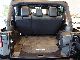 2011 Jeep  Wrangler Unlimited Sahara 4x4 3.8l AUT. Off-road Vehicle/Pickup Truck New vehicle photo 11