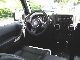2011 Jeep  Wrangler Unlimited Sahara 4x4 3.8l AUT. Off-road Vehicle/Pickup Truck New vehicle photo 3