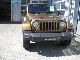 2011 Jeep  Wrangler 2.8 CRD Anniversary Edition Limousine Demonstration Vehicle photo 5