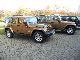 2011 Jeep  Wrangler Unlimited's 70th Anniversary 3.8 with Lede Off-road Vehicle/Pickup Truck New vehicle photo 7