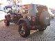 2011 Jeep  Wrangler Unlimited Rubicon 8.3 LPG Gas system Off-road Vehicle/Pickup Truck Employee's Car photo 4