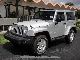 Jeep  Wrangler Sahara, 3.8l, automatic, 4x4, € 20 900 T1 2012 Used vehicle photo
