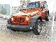 2012 Jeep  Wrangler 2.8 CRD Off-road Vehicle/Pickup Truck Demonstration Vehicle photo 5