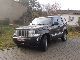 2012 Jeep  2.8 CRD Limited Auto Vollaus.Leder.Schieb Off-road Vehicle/Pickup Truck Used vehicle photo 12