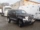 2012 Jeep  2.8 CRD Limited Auto Vollaus.Leder.Schieb Off-road Vehicle/Pickup Truck Used vehicle photo 13