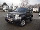 2012 Jeep  2.8 CRD Limited Auto Vollaus.Leder.Schieb Off-road Vehicle/Pickup Truck Used vehicle photo 14