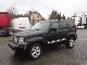Jeep  2.8 CRD Limited Auto Vollaus.Leder.Schieb 2012 Used vehicle photo