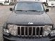 2012 Jeep  2.8 CRD Limited Auto Vollaus.Leder.Schieb Off-road Vehicle/Pickup Truck Used vehicle photo 1