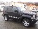 2012 Jeep  2.8 CRD Limited Auto Vollaus.Leder.Schieb Off-road Vehicle/Pickup Truck Used vehicle photo 2