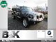 Jeep  OVERLAND COMMANDER, DVD system in the (air navigation) 2008 Used vehicle photo