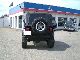 2006 Jeep  TJ Wrangler 4.0 Rubicon AEV Off-road Vehicle/Pickup Truck Used vehicle photo 13