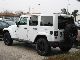 2012 Jeep  Wrangler Unlimited 2.8 CRD Auto Arctic Km.0 Other Pre-Registration photo 1