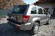 2010 Jeep  4.7 Limited Off-road Vehicle/Pickup Truck Used vehicle photo 4