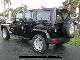 2012 Jeep  Wrangler Unlimited Sahara, 3.8l, Automatic, € 23.900T1 Off-road Vehicle/Pickup Truck Used vehicle photo 1