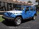 2012 Jeep  Wrangler Unlimited Sahara, 3.8l, Automatic, € 23.900T1 Off-road Vehicle/Pickup Truck Used vehicle photo 2