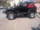 Jeep  RUBICON Assetto as 4 pollici, gomme 35 'Pelle 2009 Used vehicle photo
