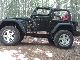 2009 Jeep  RUBICON Assetto as 4 pollici, gomme 35 'Pelle Off-road Vehicle/Pickup Truck Used vehicle photo 2