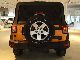 2012 Jeep  Wrangler Unlimited Rubicon 2.8 CRD Soft-Top, Nav Off-road Vehicle/Pickup Truck Pre-Registration photo 14