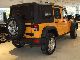 2012 Jeep  Wrangler Unlimited Rubicon 2.8 CRD Soft-Top, Nav Off-road Vehicle/Pickup Truck Pre-Registration photo 2