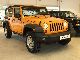 2012 Jeep  Wrangler Unlimited Rubicon 2.8 CRD Soft-Top, Nav Off-road Vehicle/Pickup Truck Pre-Registration photo 6