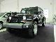 Jeep  Wrangler Unlimited 2.8 CRD DPF hard-top machine 2012 Demonstration Vehicle photo