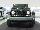 2012 Jeep  Wrangler Unlimited 2.8 CRD DPF hard-top machine Off-road Vehicle/Pickup Truck Demonstration Vehicle photo 1