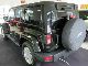 2012 Jeep  Wrangler Unlimited 2.8 CRD DPF hard-top machine Off-road Vehicle/Pickup Truck Demonstration Vehicle photo 4