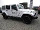 2012 Jeep  Wrangler Unlimited Arctic, limited Sondermod Off-road Vehicle/Pickup Truck Demonstration Vehicle photo 1