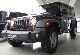 2012 Jeep  Wrangler Unlimited 2.8 CRD Rubicon switch Off-road Vehicle/Pickup Truck Used vehicle photo 3