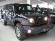 2012 Jeep  Wrangler Unlimited 2.8 CRD Rubicon switch Off-road Vehicle/Pickup Truck Used vehicle photo 4