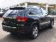 2012 Jeep  Grand Cherokee 3.0 CRD Overland 20 inches, Luftfed Off-road Vehicle/Pickup Truck Pre-Registration photo 2