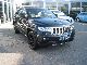 2012 Jeep  Grand Cherokee Overland 3.0L CRD Off-road Vehicle/Pickup Truck Demonstration Vehicle photo 1
