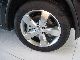 2012 Jeep  Grand Cherokee Overland 3.0L CRD Off-road Vehicle/Pickup Truck Demonstration Vehicle photo 7
